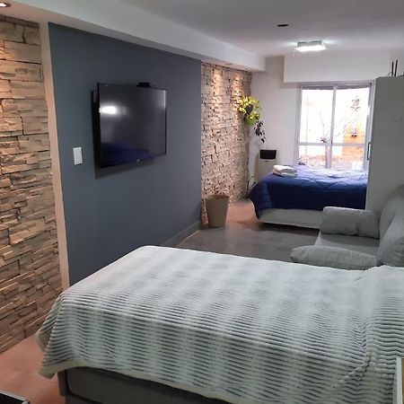 Estacion Libertad Apartment Perito Moreno Ngoại thất bức ảnh