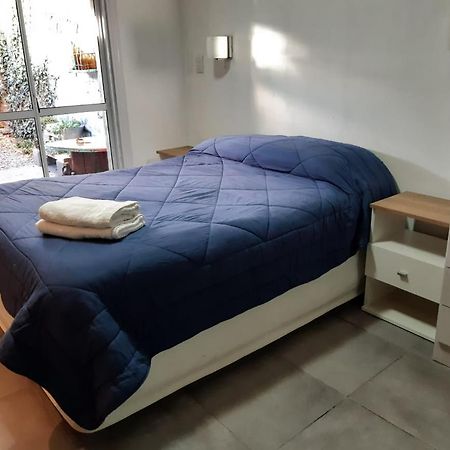 Estacion Libertad Apartment Perito Moreno Ngoại thất bức ảnh