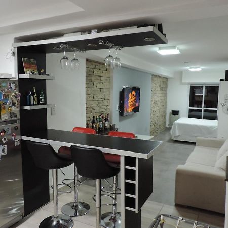 Estacion Libertad Apartment Perito Moreno Ngoại thất bức ảnh