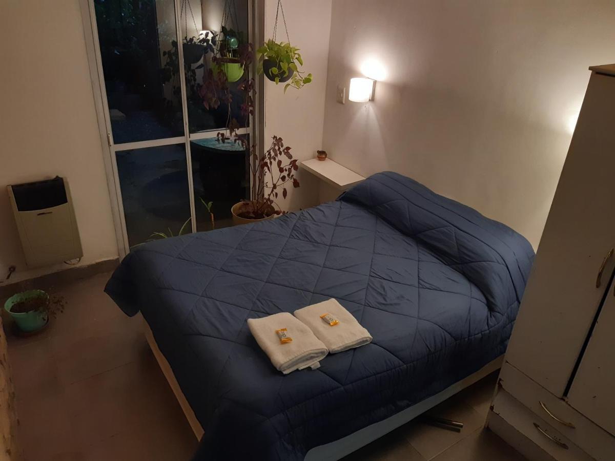Estacion Libertad Apartment Perito Moreno Ngoại thất bức ảnh