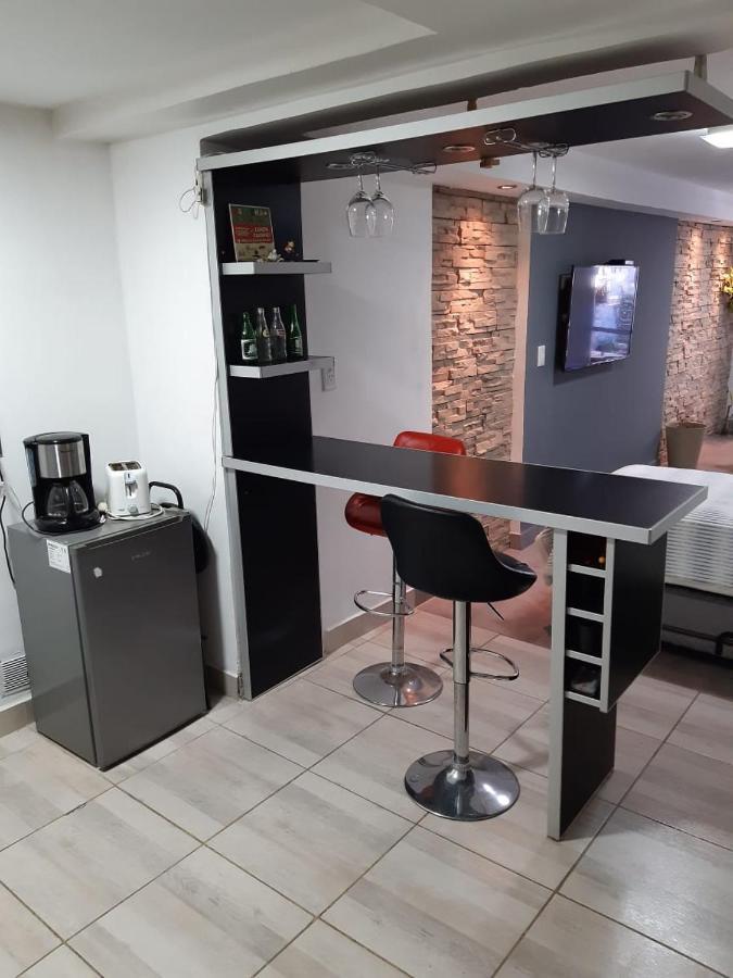 Estacion Libertad Apartment Perito Moreno Ngoại thất bức ảnh