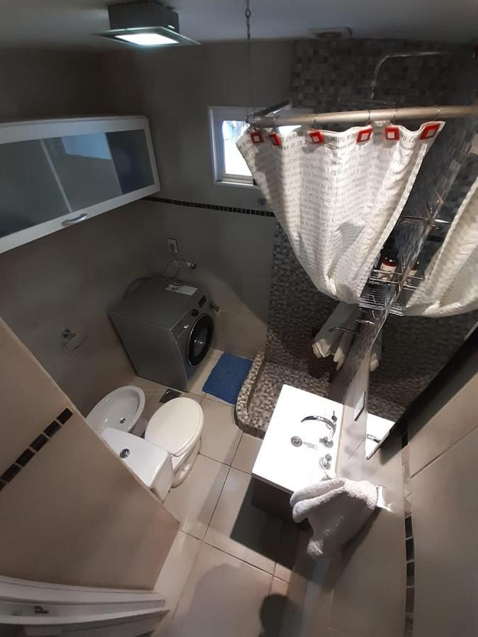 Estacion Libertad Apartment Perito Moreno Ngoại thất bức ảnh