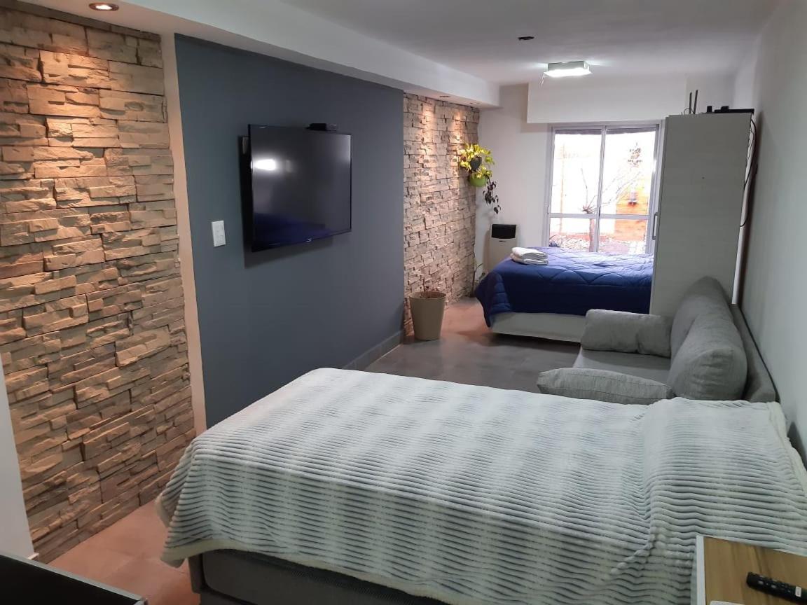 Estacion Libertad Apartment Perito Moreno Ngoại thất bức ảnh