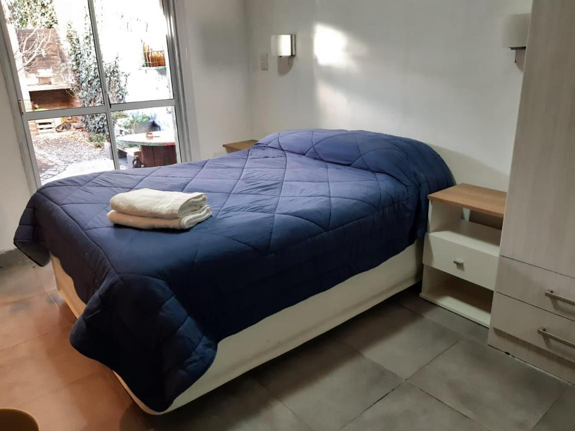 Estacion Libertad Apartment Perito Moreno Ngoại thất bức ảnh