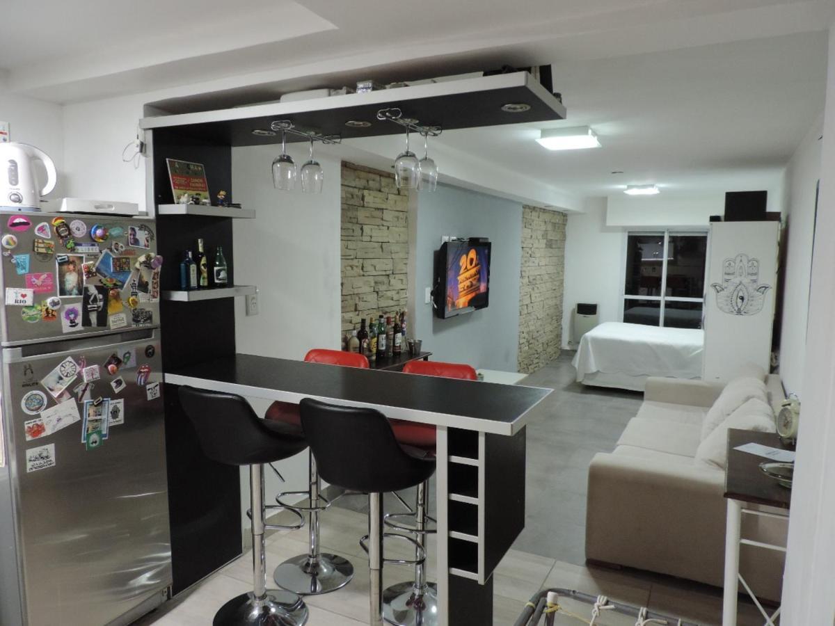 Estacion Libertad Apartment Perito Moreno Ngoại thất bức ảnh