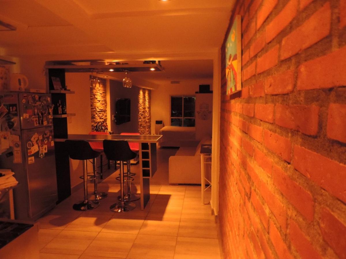 Estacion Libertad Apartment Perito Moreno Ngoại thất bức ảnh