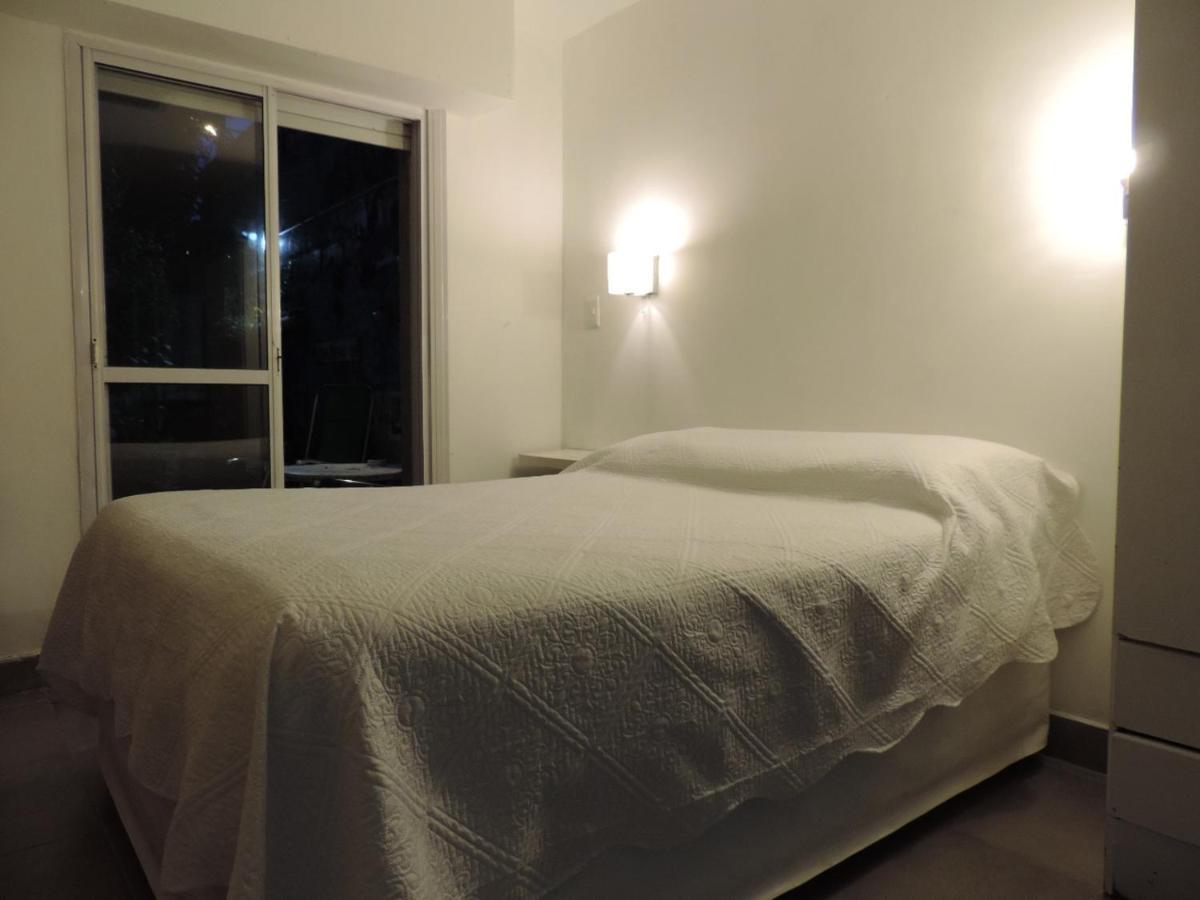 Estacion Libertad Apartment Perito Moreno Ngoại thất bức ảnh